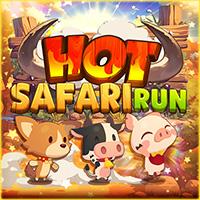 Hot Safari Run

